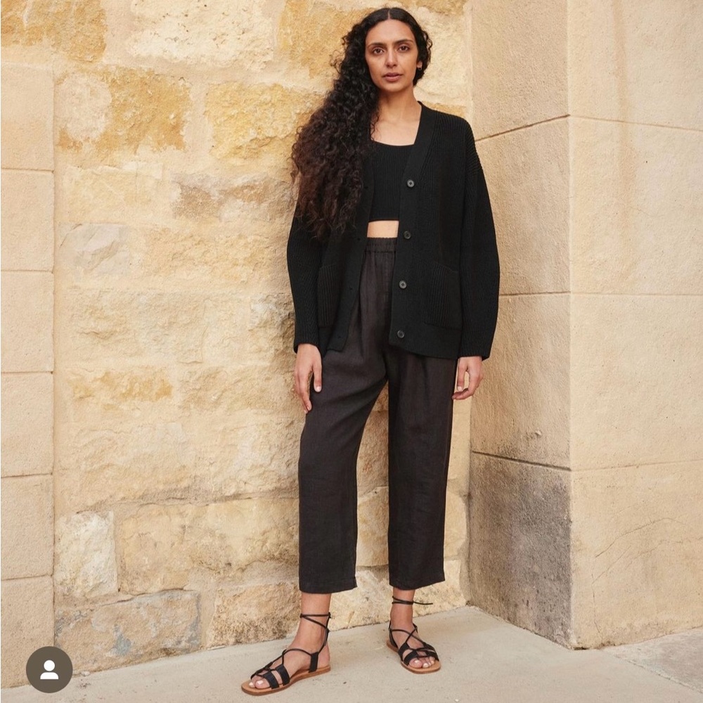 First Rite | Maia Cardigan